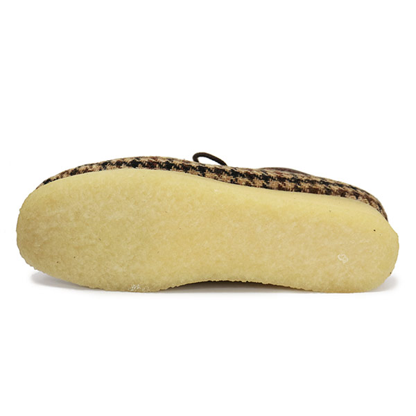 CLARKS(クラークス)正規取扱店THREEWOOD(スリーウッド)