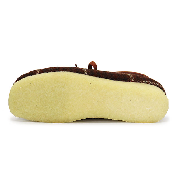 CLARKS(クラークス)正規取扱店THREEWOOD(スリーウッド)