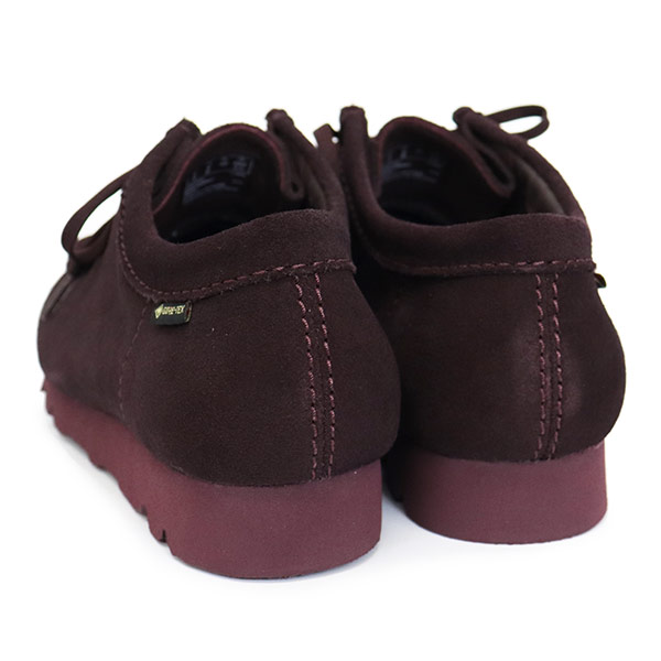 CLARKS(クラークス)正規取扱店THREEWOOD(スリーウッド)