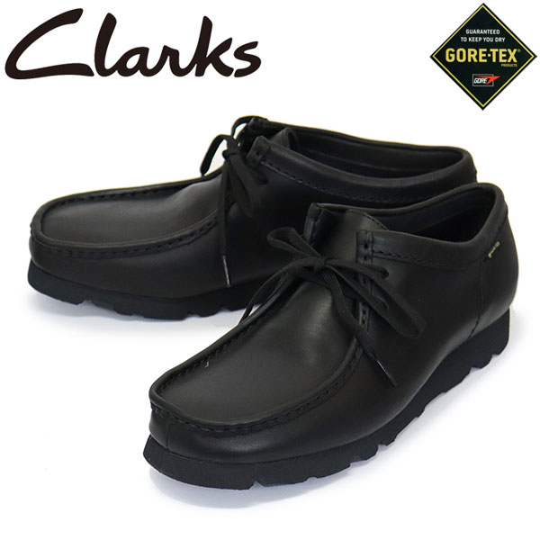 CLARKS(クラークス)正規取扱店THREEWOOD(スリーウッド)