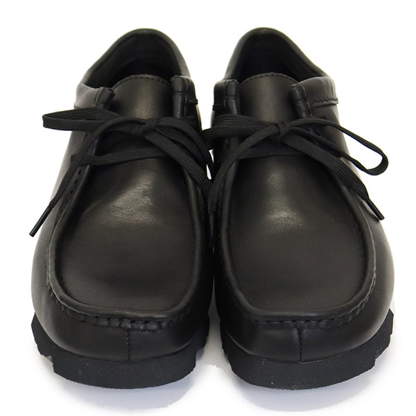 CLARKS(クラークス)正規取扱店THREEWOOD(スリーウッド)