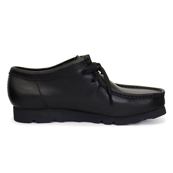 CLARKS(クラークス)正規取扱店THREEWOOD(スリーウッド)