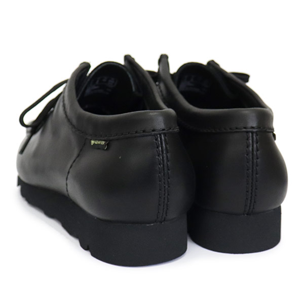 CLARKS(クラークス)正規取扱店THREEWOOD(スリーウッド)