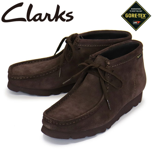 CLARKS(クラークス)正規取扱店THREEWOOD(スリーウッド)