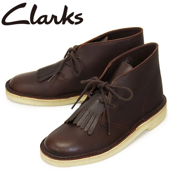 CLARKS(クラークス)正規取扱店THREEWOOD(スリーウッド)