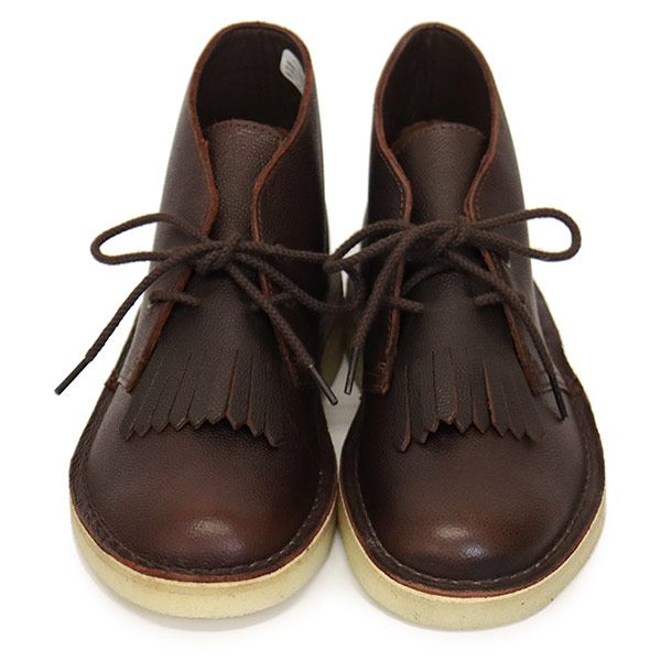 CLARKS(クラークス)正規取扱店THREEWOOD(スリーウッド)