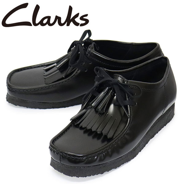 CLARKS(クラークス)正規取扱店THREEWOOD(スリーウッド)