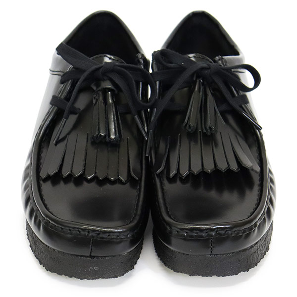 CLARKS(クラークス)正規取扱店THREEWOOD(スリーウッド)