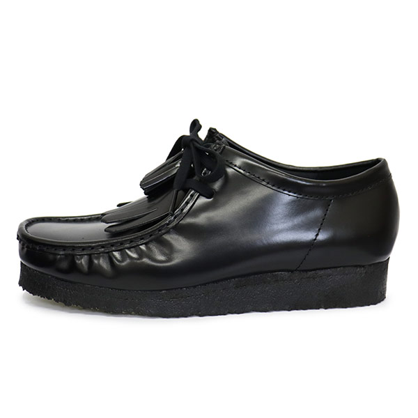 CLARKS(クラークス)正規取扱店THREEWOOD(スリーウッド)