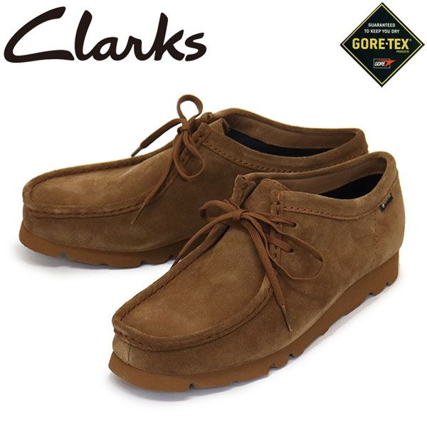 CLARKS(クラークス)正規取扱店THREEWOOD(スリーウッド)