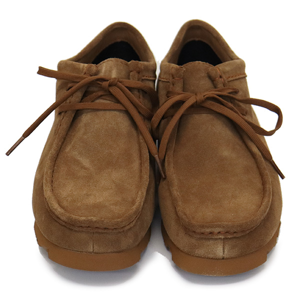 CLARKS(クラークス)正規取扱店THREEWOOD(スリーウッド)