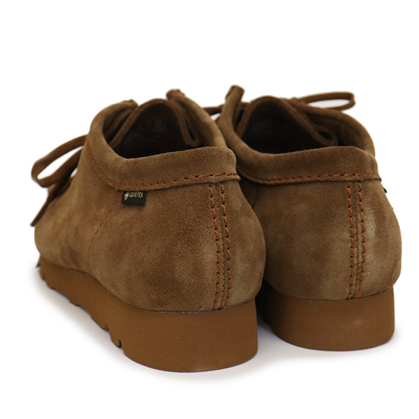 CLARKS(クラークス)正規取扱店THREEWOOD(スリーウッド)