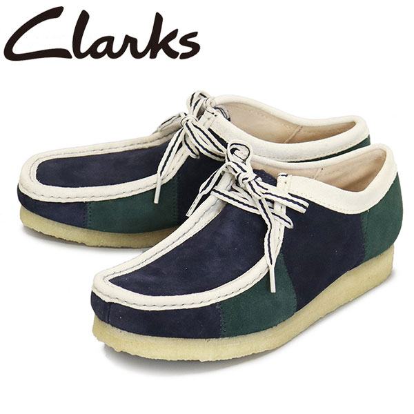 CLARKS(クラークス)正規取扱店THREEWOOD(スリーウッド)