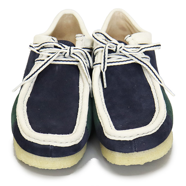 CLARKS(クラークス)正規取扱店THREEWOOD(スリーウッド)