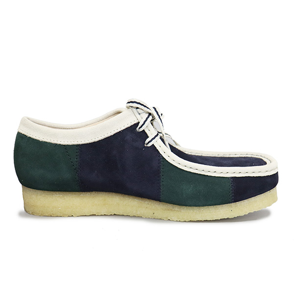 CLARKS(クラークス)正規取扱店THREEWOOD(スリーウッド)