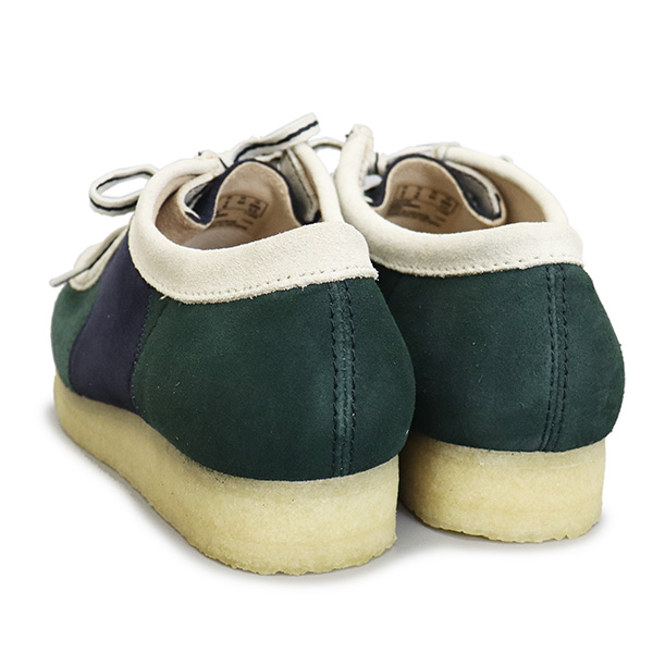 CLARKS(クラークス)正規取扱店THREEWOOD(スリーウッド)