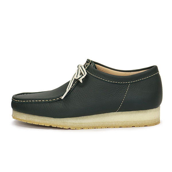 CLARKS(クラークス)正規取扱店THREEWOOD(スリーウッド)