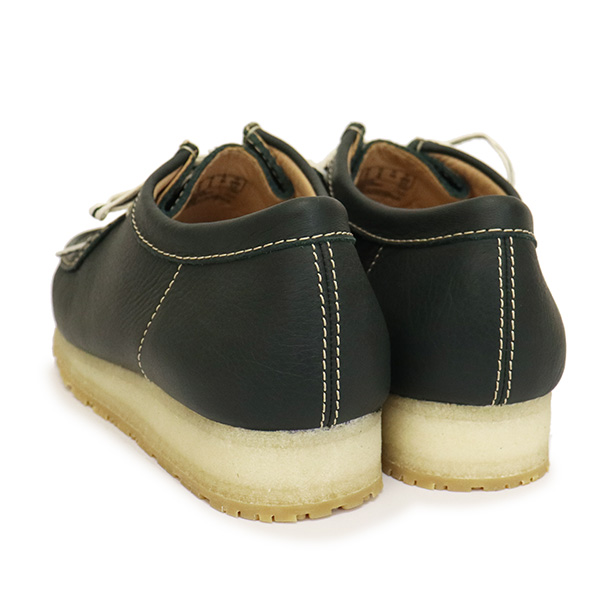 CLARKS(クラークス)正規取扱店THREEWOOD(スリーウッド)