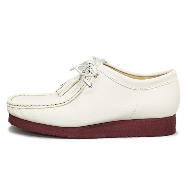 正規取扱店 Clarks (クラークス) 26185664 Wallabee ワラビー メンズ
