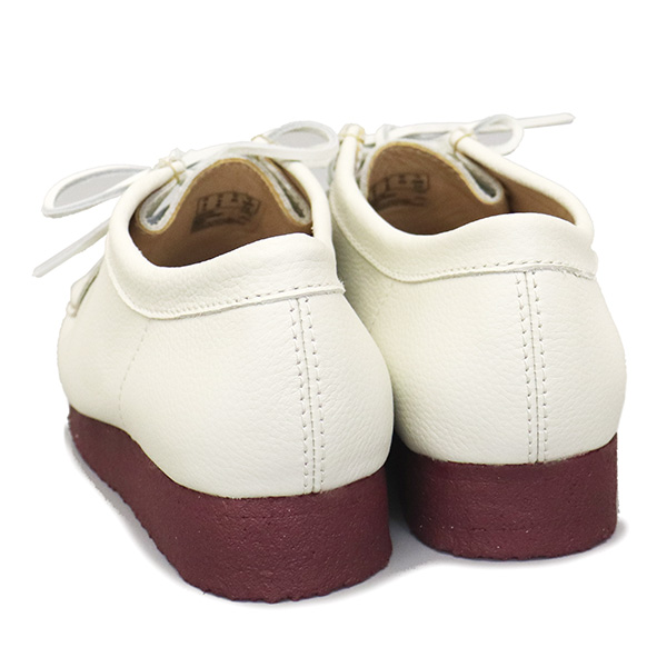 正規取扱店 Clarks (クラークス) 26185664 Wallabee ワラビー メンズ