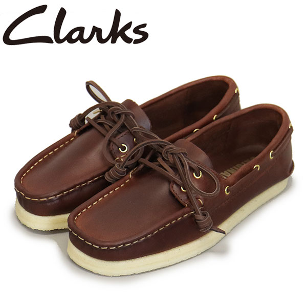 CLARKS(クラークス)正規取扱店THREEWOOD(スリーウッド)
