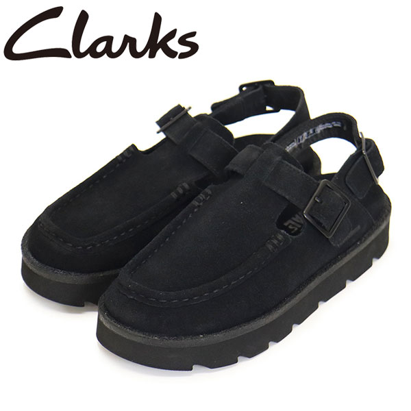 CLARKS(クラークス)正規取扱店THREEWOOD(スリーウッド)