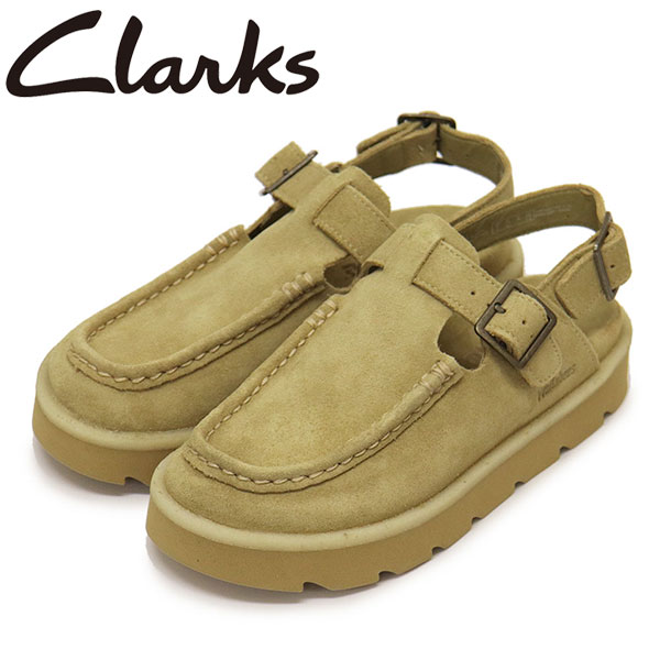 CLARKS(クラークス)正規取扱店THREEWOOD(スリーウッド)
