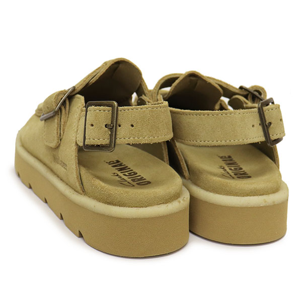 CLARKS(クラークス)正規取扱店THREEWOOD(スリーウッド)