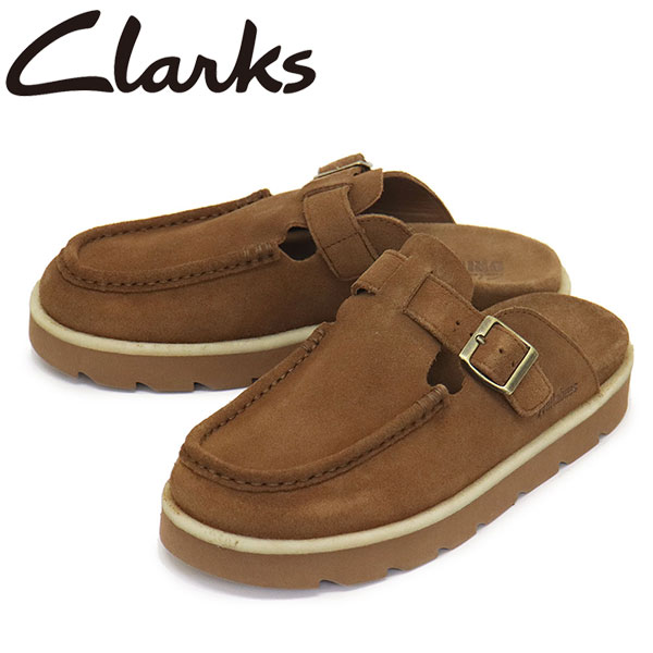 CLARKS(クラークス)正規取扱店THREEWOOD(スリーウッド)