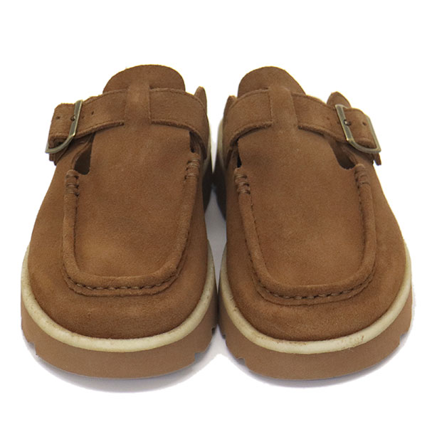 CLARKS(クラークス)正規取扱店THREEWOOD(スリーウッド)