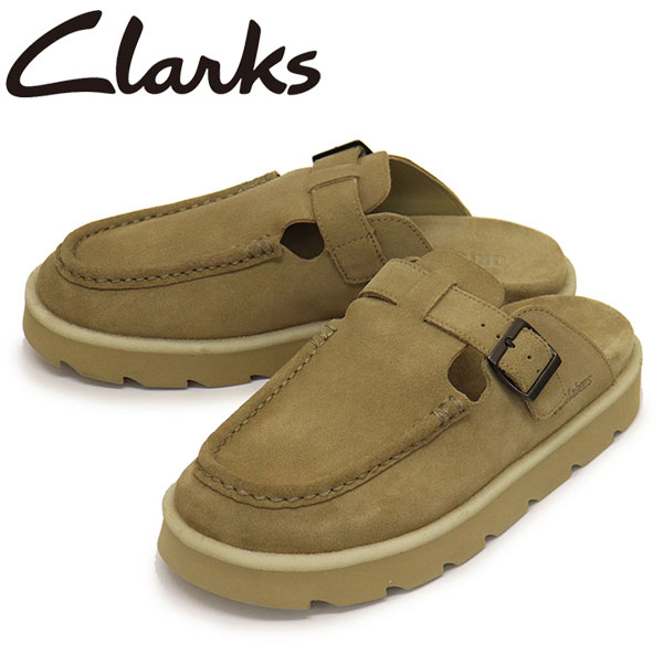CLARKS(クラークス)正規取扱店THREEWOOD(スリーウッド)