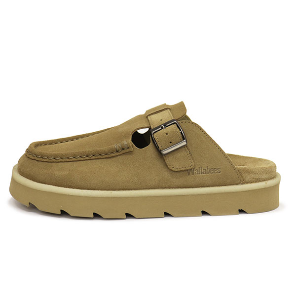 CLARKS(クラークス)正規取扱店THREEWOOD(スリーウッド)