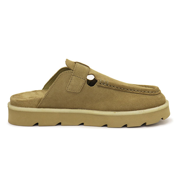 CLARKS(クラークス)正規取扱店THREEWOOD(スリーウッド)