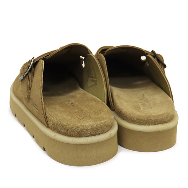 CLARKS(クラークス)正規取扱店THREEWOOD(スリーウッド)