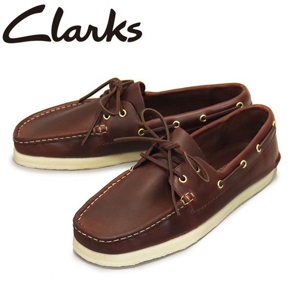 CLARKS(クラークス)正規取扱店THREEWOOD(スリーウッド)