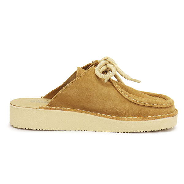 CLARKS(クラークス)正規取扱店THREEWOOD(スリーウッド)