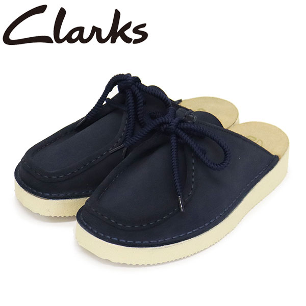 CLARKS(クラークス)正規取扱店THREEWOOD(スリーウッド)