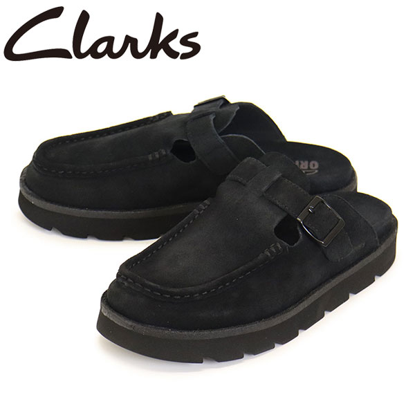 CLARKS(クラークス)正規取扱店THREEWOOD(スリーウッド)
