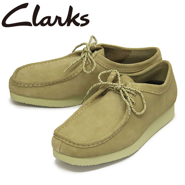 CLARKS(クラークス)正規取扱店THREEWOOD(スリーウッド)