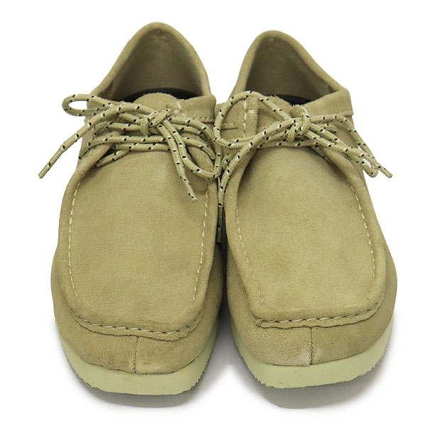 CLARKS(クラークス)正規取扱店THREEWOOD(スリーウッド)
