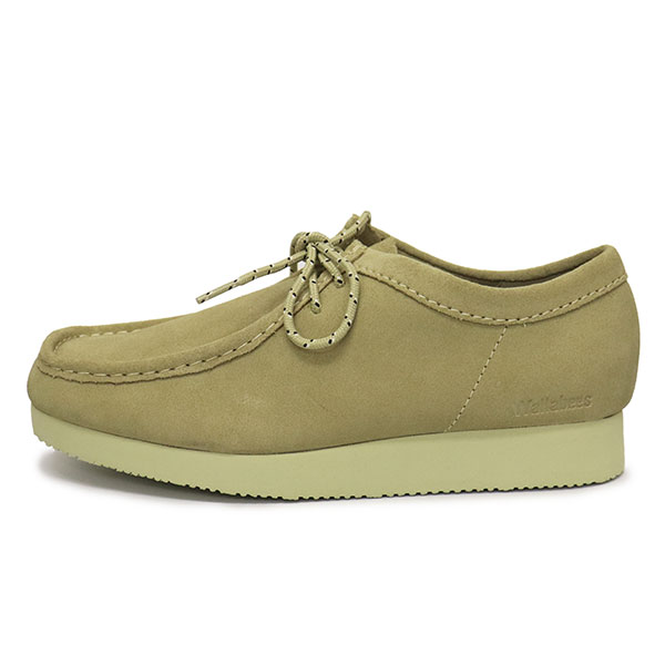 CLARKS(クラークス)正規取扱店THREEWOOD(スリーウッド)