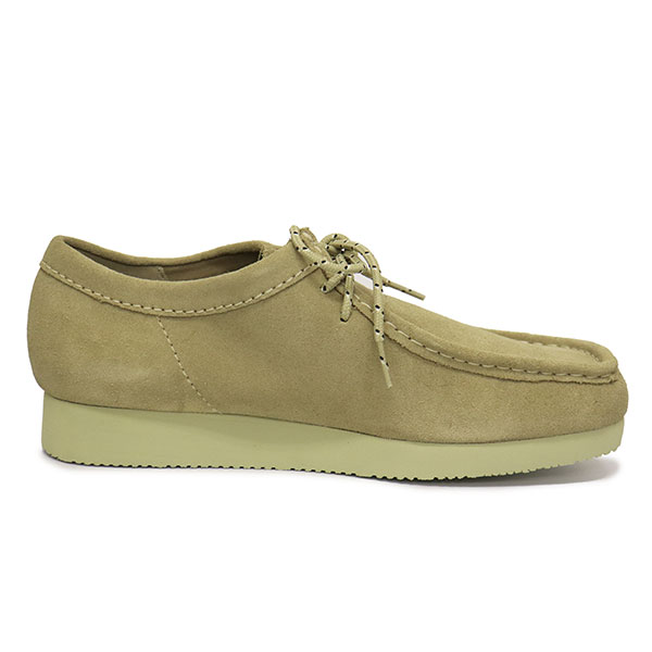CLARKS(クラークス)正規取扱店THREEWOOD(スリーウッド)