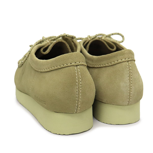 CLARKS(クラークス)正規取扱店THREEWOOD(スリーウッド)