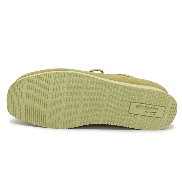 CLARKS(クラークス)正規取扱店THREEWOOD(スリーウッド)