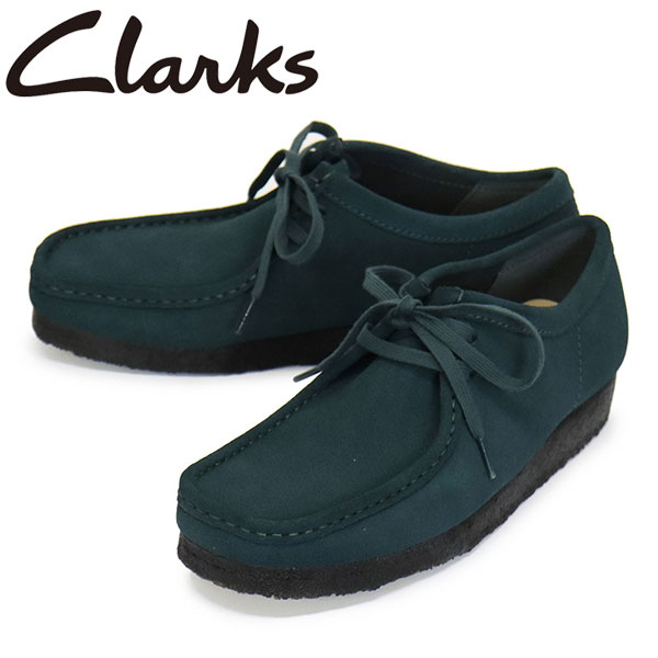 CLARKS(クラークス)正規取扱店THREEWOOD(スリーウッド)
