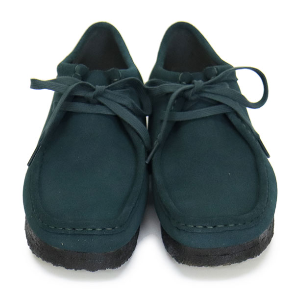 CLARKS(クラークス)正規取扱店THREEWOOD(スリーウッド)