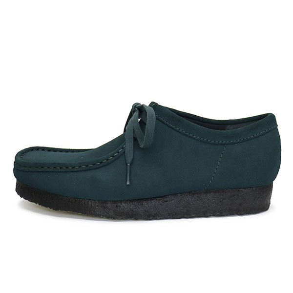 CLARKS(クラークス)正規取扱店THREEWOOD(スリーウッド)