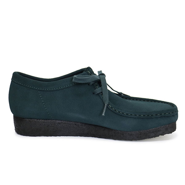 CLARKS(クラークス)正規取扱店THREEWOOD(スリーウッド)