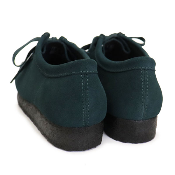 CLARKS(クラークス)正規取扱店THREEWOOD(スリーウッド)