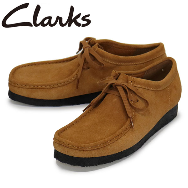 CLARKS(クラークス)正規取扱店THREEWOOD(スリーウッド)